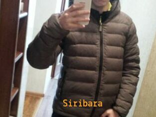 Siribara