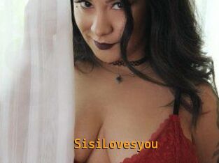 SisiLovesyou