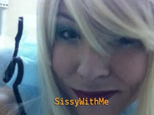 SissyWithMe