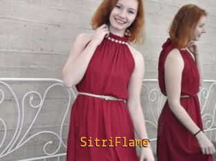 SitriFlame