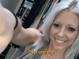 Skycummings