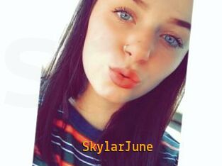 SkylarJune
