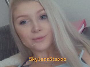 SkylarrStaxxx