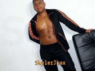 SkylerJhax