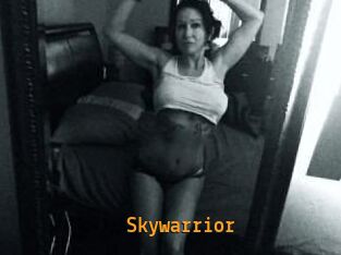 Skywarrior