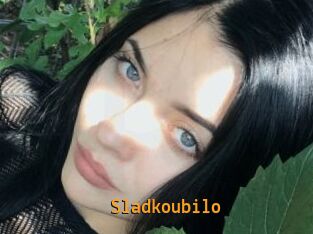 Sladkoubilo