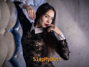 SlapMyButt