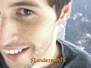 Slenderman75