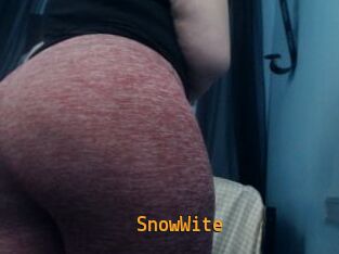 SnowWite