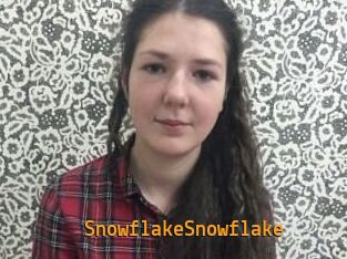SnowflakeSnowflake