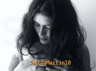 SofiaMartin18