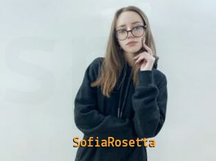 SofiaRosetta Sexcam Portal