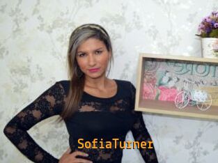 SofiaTurner