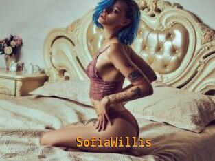 SofiaWillis