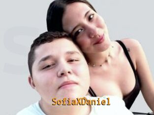 SofiaXDaniel