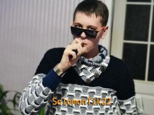 Solomon_Tik22