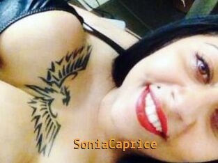 SoniaCaprice