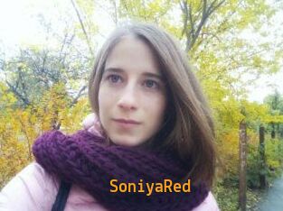 SoniyaRed