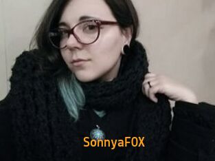 SonnyaFOX