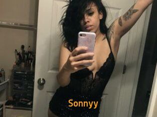 Sonnyy