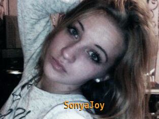 SonyaJoy