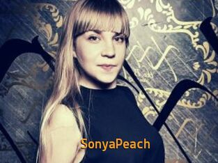 SonyaPeach