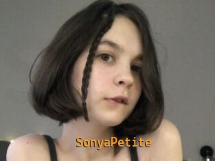 SonyaPetite Sexcam Portal