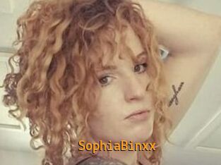 SophiaBinxx