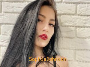 SophiaJohnson