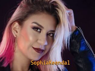 SophiaKeendal