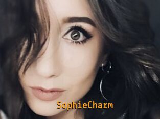 SophieCharm