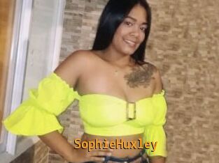 SophieHuxley