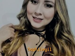 Sophiiegil