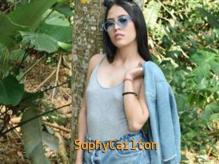 SophyCarlton Sexcam Portal