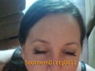 SouthernDirtyDoll