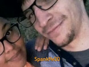 SpankMeDD