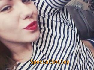SpecialSmiley