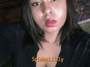 SpiderLilly