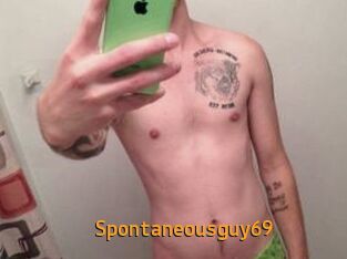 Spontaneous_guy69