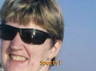 SportyT