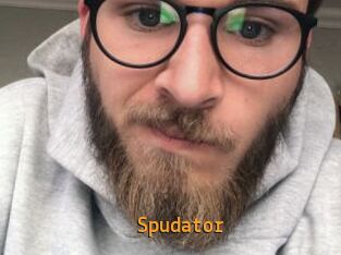 Spudator