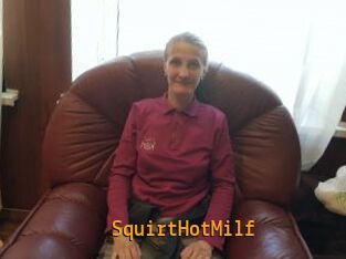 SquirtHotMilf