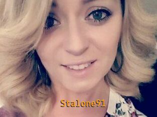 Stalone91