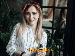 StarGirlLes