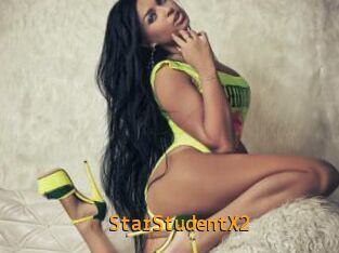 StarStudentX2