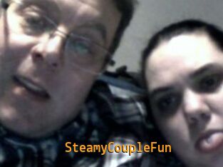 SteamyCoupleFun