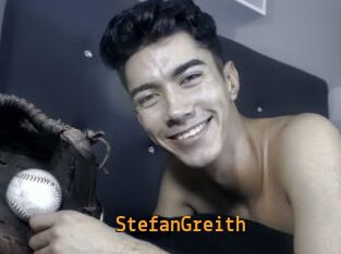 StefanGreith