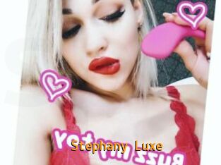 Stephany_Luxe