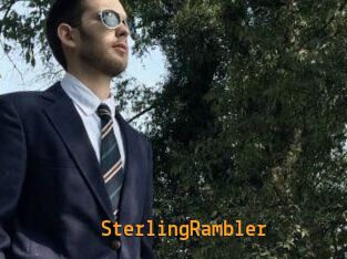 Sterling_Rambler