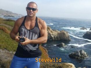 SteveWild